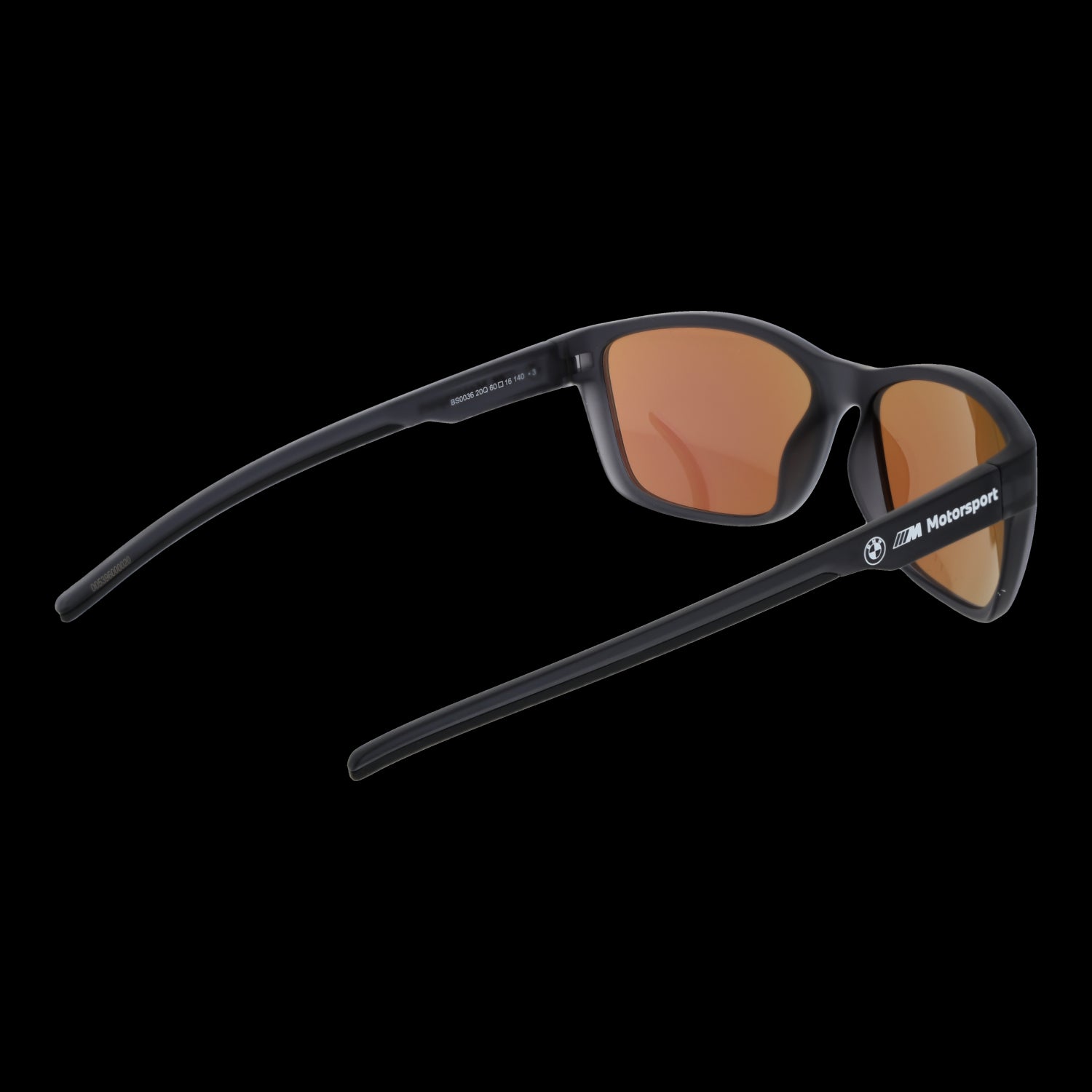 BMW MOTORSPORT MOD. BS0036 6020Q-2