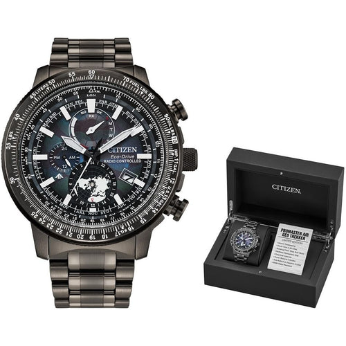 Load image into Gallery viewer, CITIZEN Mod. PROMASTER GEO TREKKER Eco Drive - Radio Controlled - Limited Edition-0
