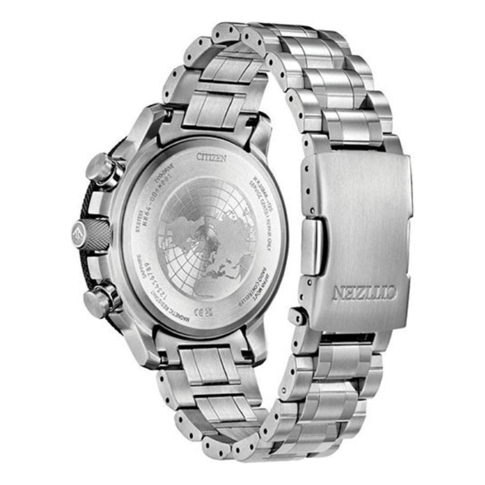 CITIZEN WATCHES Mod. BY3006-53E-2