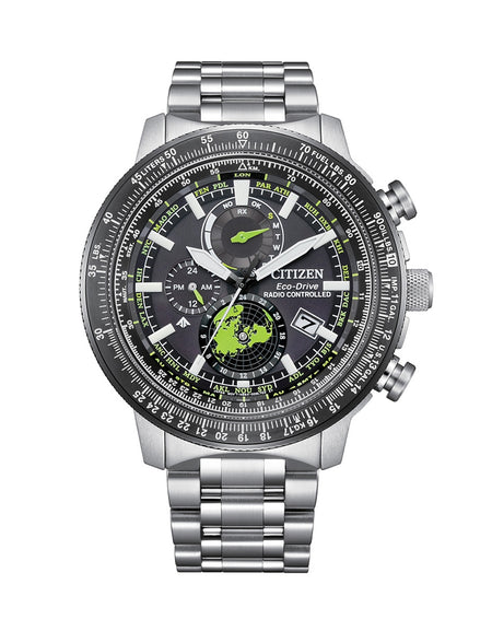 CITIZEN Mod. PROMASTER GEO TREKKER-0