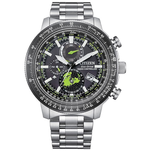 Load image into Gallery viewer, CITIZEN WATCHES Mod. BY3006-53E-0
