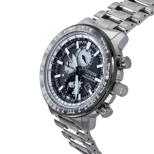 Load image into Gallery viewer, CITIZEN WATCHES Mod. BY3006-53H-1
