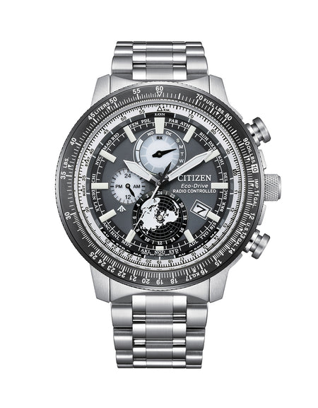 CITIZEN WATCHES Mod. BY3006-53H-0