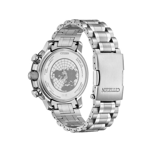 Load image into Gallery viewer, CITIZEN WATCHES Mod. BY3006-53H-3
