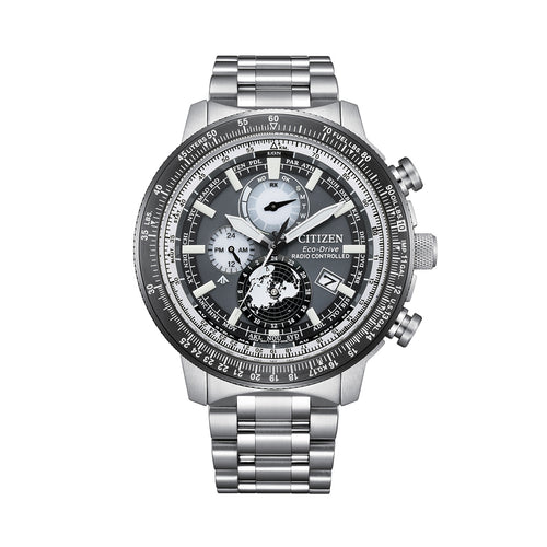 Load image into Gallery viewer, CITIZEN WATCHES Mod. BY3006-53H-0
