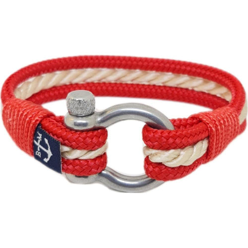 Load image into Gallery viewer, Harbinger Nautical Bracelet-0
