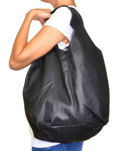 Jacki Easlick Simple Tote: Luxurious Elegance from Haiti