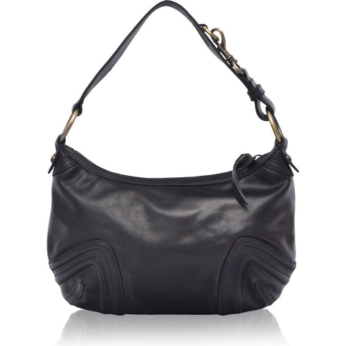 Load image into Gallery viewer, Belissima Mini Leather Shoulder Bag
