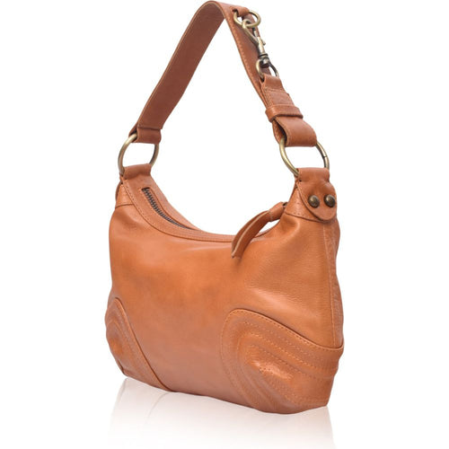 Load image into Gallery viewer, Belissima Mini Leather Shoulder Bag
