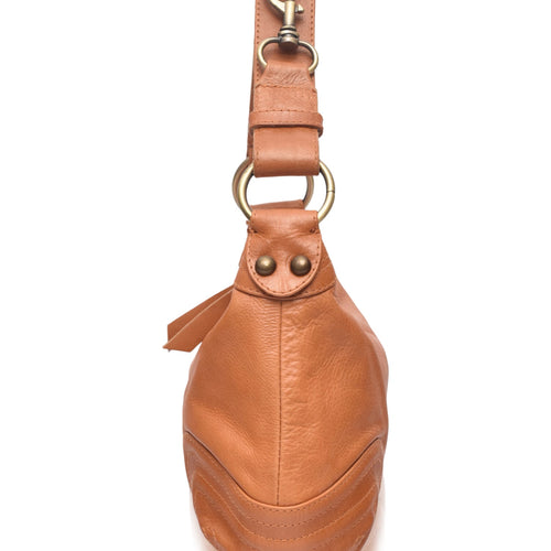 Load image into Gallery viewer, Belissima Mini Leather Shoulder Bag
