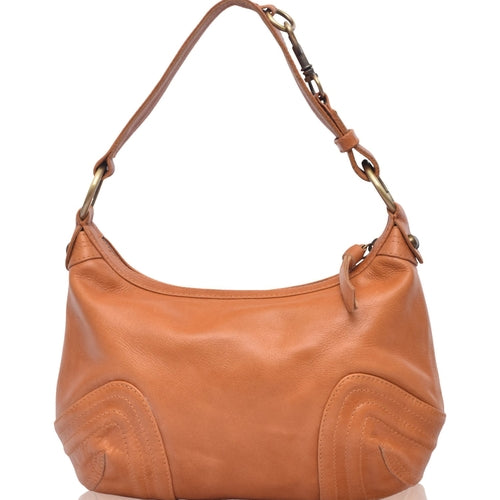 Load image into Gallery viewer, Belissima Mini Leather Shoulder Bag
