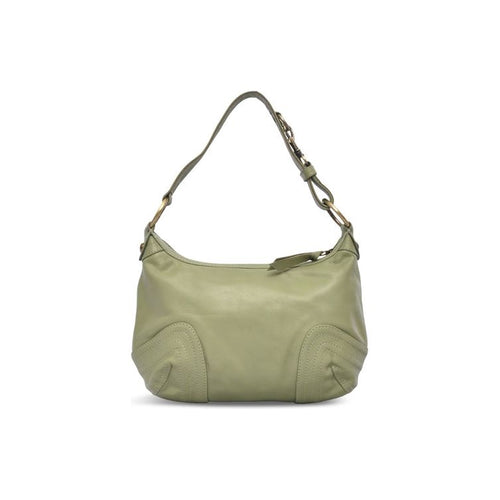 Load image into Gallery viewer, Belissima Mini Leather Shoulder Bag
