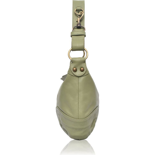 Load image into Gallery viewer, Belissima Mini Leather Shoulder Bag
