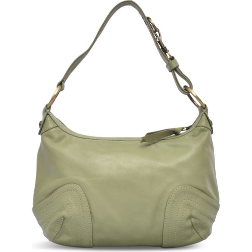 Load image into Gallery viewer, Belissima Mini Leather Shoulder Bag
