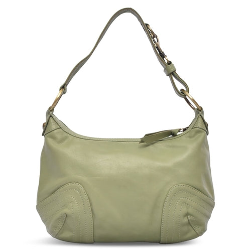 Load image into Gallery viewer, Belissima Mini Leather Shoulder Bag
