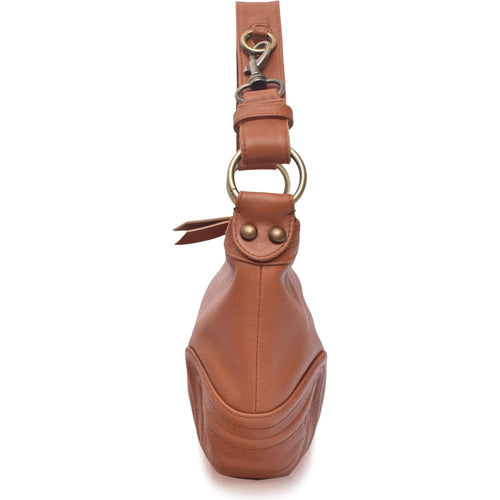 Load image into Gallery viewer, Belissima Mini Leather Shoulder Bag

