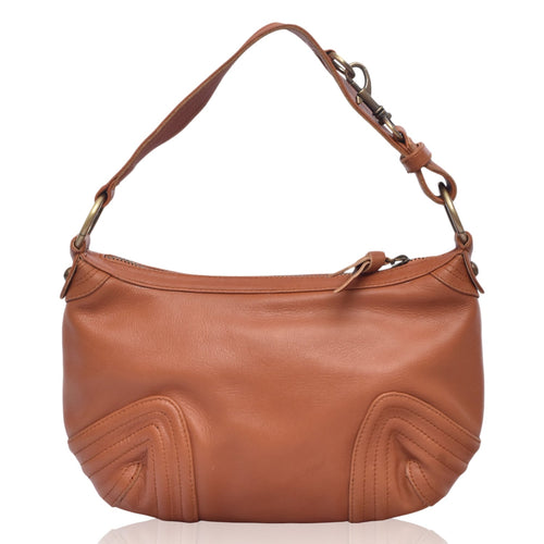 Load image into Gallery viewer, Belissima Mini Leather Shoulder Bag
