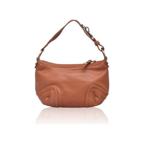 Load image into Gallery viewer, Belissima Mini Leather Shoulder Bag
