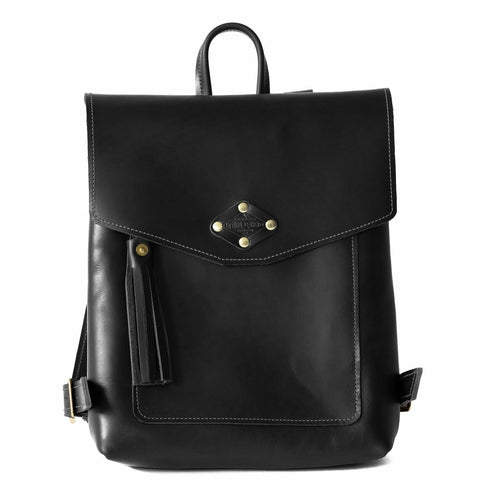 Load image into Gallery viewer, Leather Rucksack
