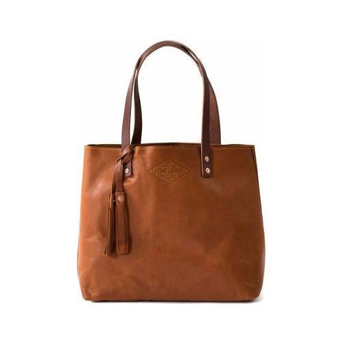 Lifetime Tote - Pebble