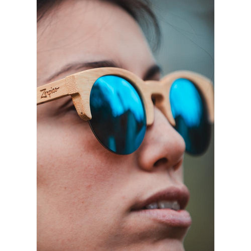 Load image into Gallery viewer, Limited Eyewood Dream - Brown - Clubmaster-0
