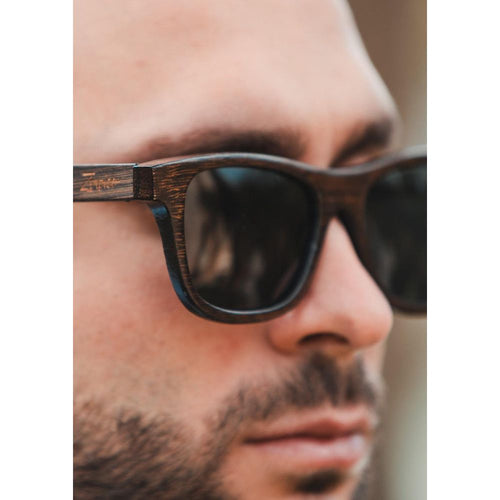 Load image into Gallery viewer, Limited Eyewood Dream - Faded - Wayfarer-4
