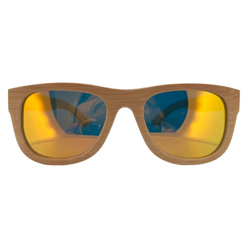 Load image into Gallery viewer, Limited Eyewood Dream - Natural - Wayfarer-1
