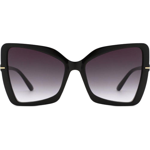 Load image into Gallery viewer, Zeal - Oversized Butterfly Cat Eye Fashion Sunglasses for Women
