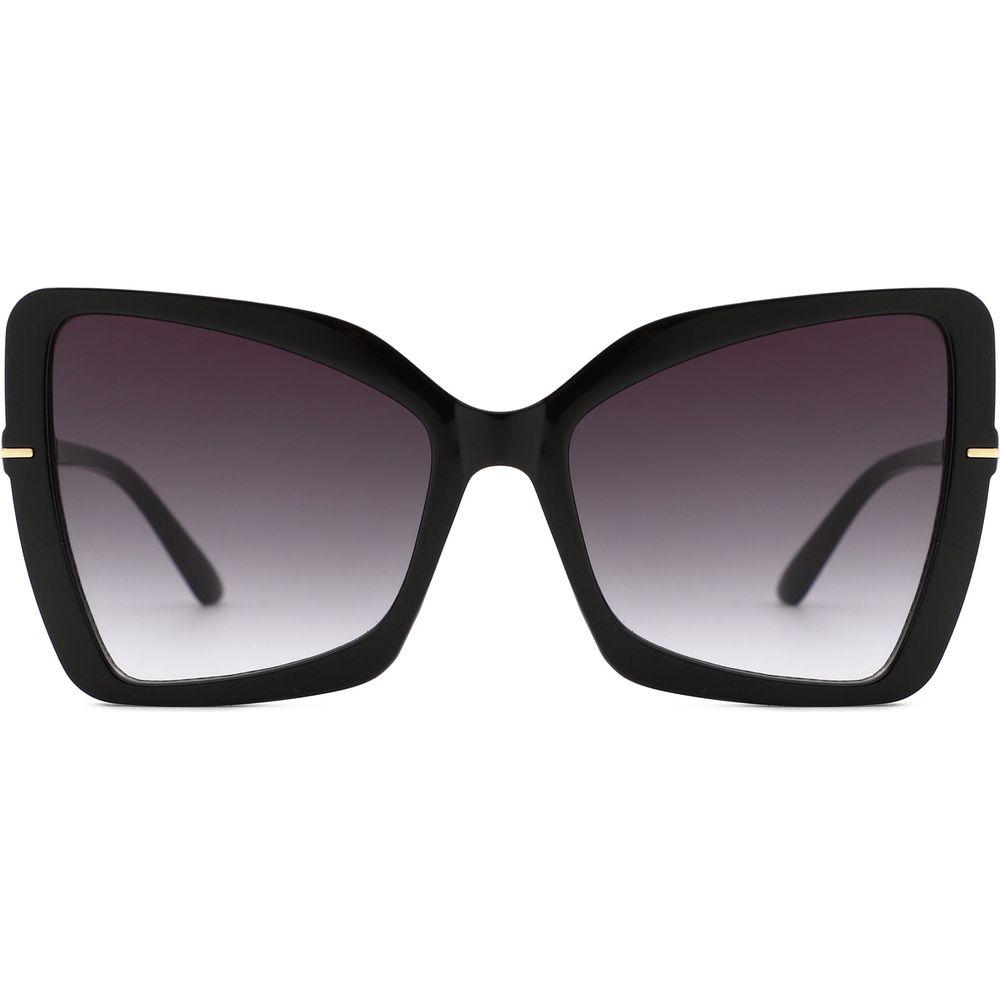 Zeal - Oversized Butterfly Cat Eye Fashion Sunglasses for Women