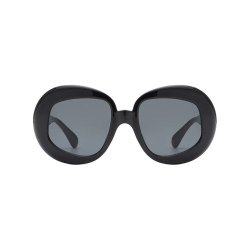 Load image into Gallery viewer, Maven - Oversized Geometric Oval Round Fashion Women&#39;s Sunglasses
