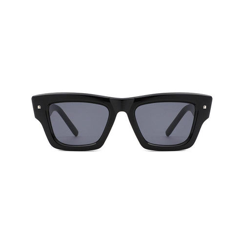 Load image into Gallery viewer, Althor - Retro Cat Eye Square Fashion Sunglasses
