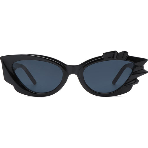 Load image into Gallery viewer, Sonic - Chic Irregular Cat Eye Women&#39;s Fashion Sunglasses
