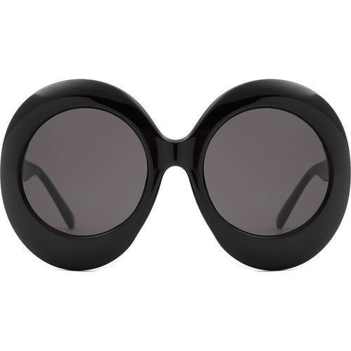 Load image into Gallery viewer, Quest - Oversized Oval Round Women&#39;s Fashion Sunglasses
