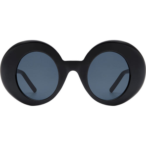 Load image into Gallery viewer, Yoke - Retro Chic Fashion Oversized Round Women&#39;s Sunglasses
