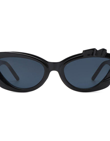 Sonic - Chic Irregular Cat Eye Women's Fashion Sunglasses