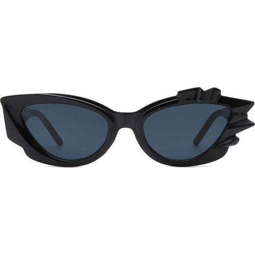 Load image into Gallery viewer, Sonic - Chic Irregular Cat Eye Women's Fashion Sunglasses
