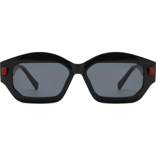 Load image into Gallery viewer, Latch - Modern Geometric Square Fashion Sunglasses
