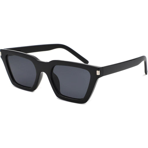 Load image into Gallery viewer, Elaria - Chic Square Cat Eye Sunglasses for Women
