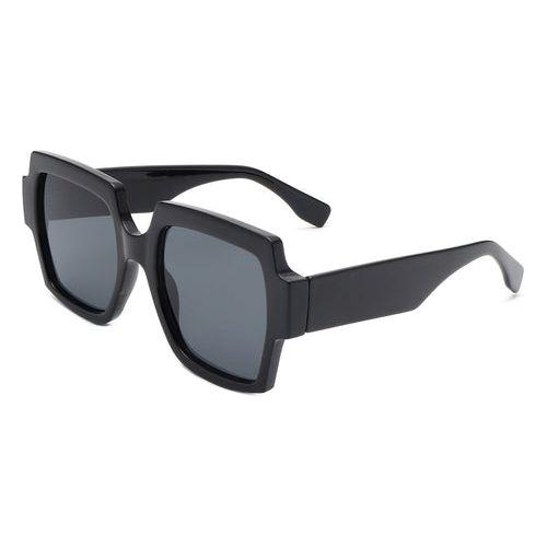 Load image into Gallery viewer, Keen - Women&#39;s Fashion Oversized Flat-Top Square Sunglasses
