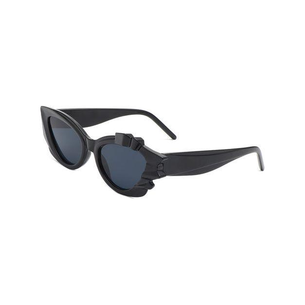 Sonic - Chic Irregular Cat Eye Women's Fashion Sunglasses