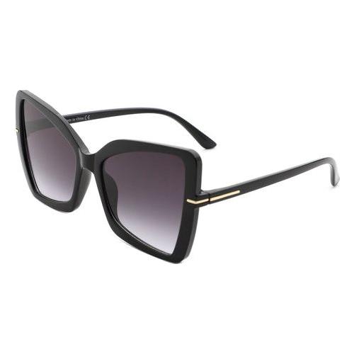 Load image into Gallery viewer, Zeal - Oversized Butterfly Cat Eye Fashion Sunglasses for Women
