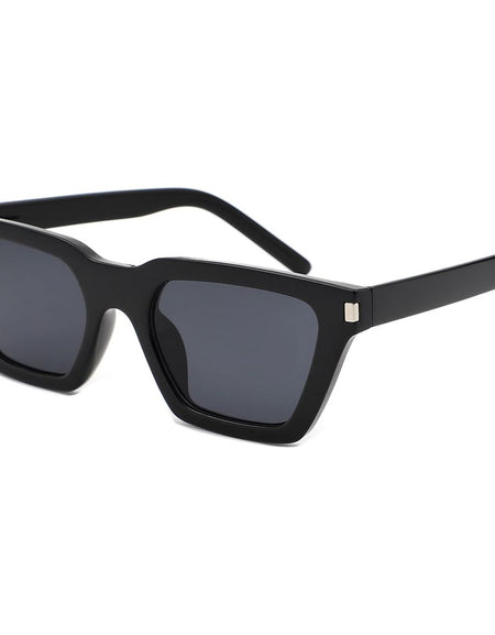 Elaria - Chic Square Cat Eye Sunglasses for Women