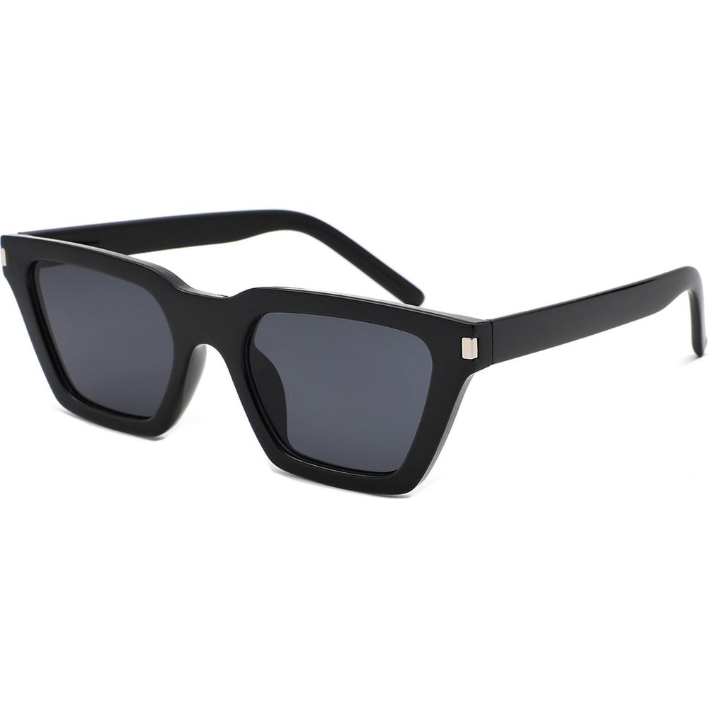 Elaria - Chic Square Cat Eye Sunglasses for Women