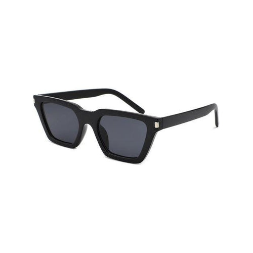 Load image into Gallery viewer, Elaria - Chic Square Cat Eye Sunglasses for Women
