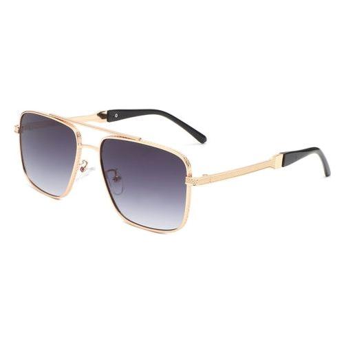 Load image into Gallery viewer, Drift - Square Flat Top Tinted Brow-Bar Fashion Sunglasses
