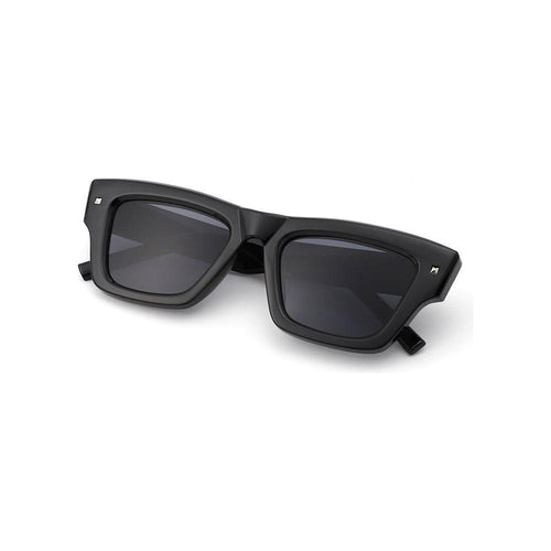 Load image into Gallery viewer, Althor - Retro Cat Eye Square Fashion Sunglasses
