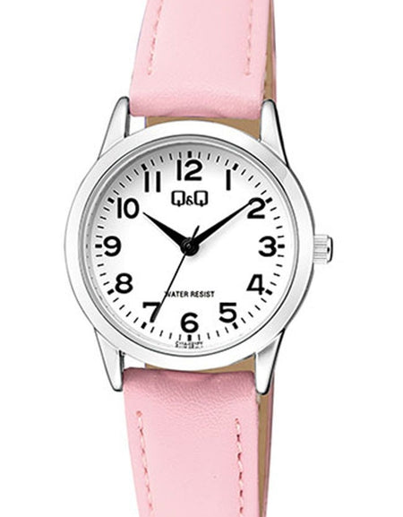 Q&Q Mod. LADY ONLY TIME-0