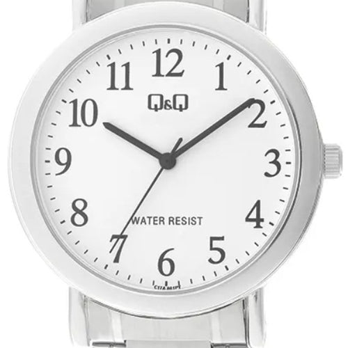 Load image into Gallery viewer, Q&amp;Q Mod. GENT ONLY TIME-0
