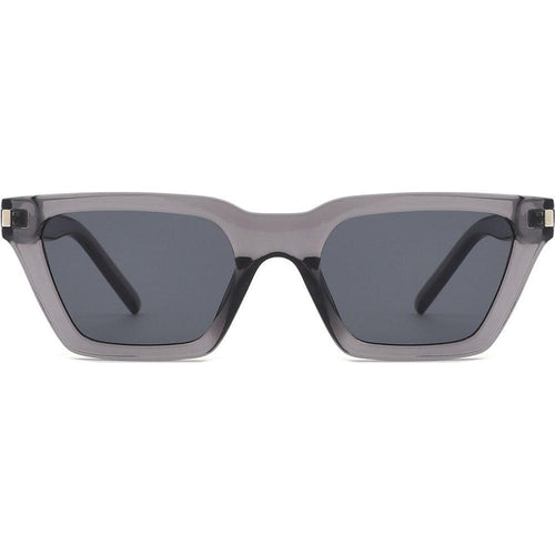 Load image into Gallery viewer, Elaria - Chic Square Cat Eye Sunglasses for Women
