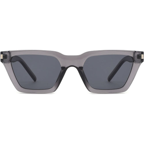 Load image into Gallery viewer, Elaria - Chic Square Cat Eye Sunglasses for Women
